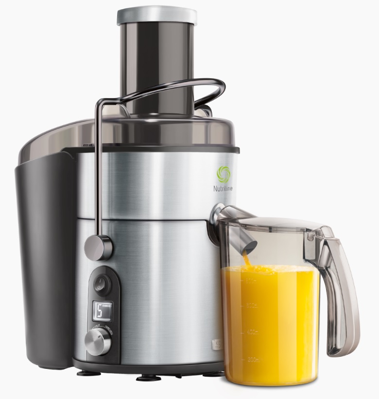  Sencor SJE 5050SS 1